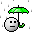 Icon Rain